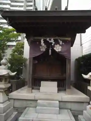 第六天社(東京都)