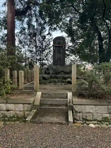 大和神社(奈良県)