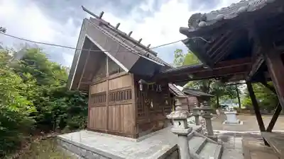 加茂神社(京都府)