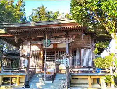 泉明寺(宮城県)