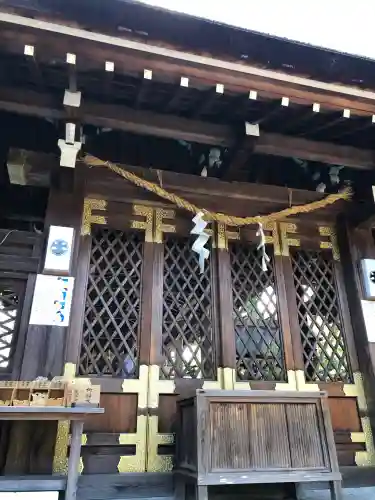 伊太祁曽神社(和歌山県)