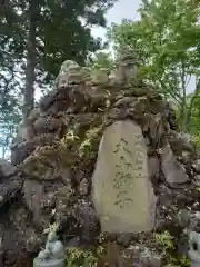 大山阿夫利神社(神奈川県)