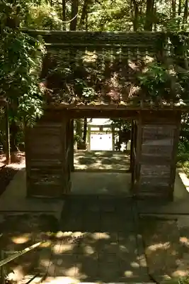 宇都宮神社(愛媛県)