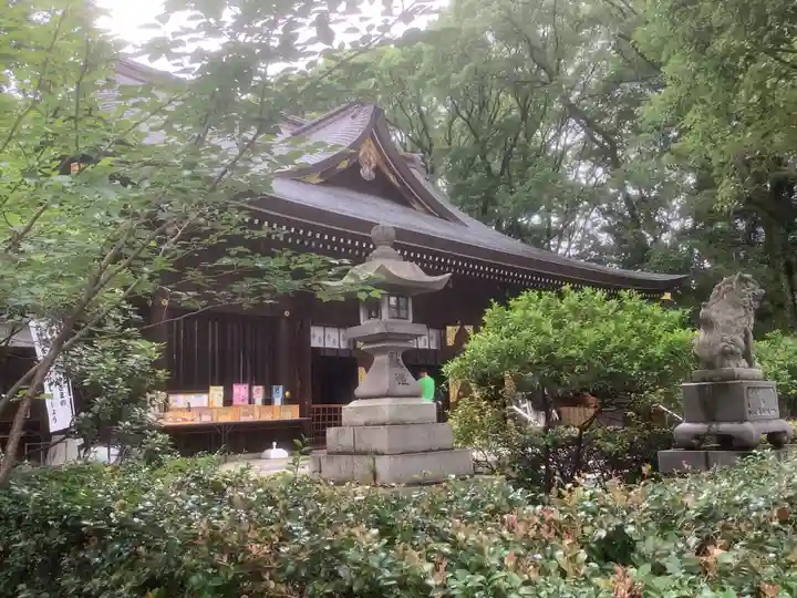 若宮八幡社(愛知県)