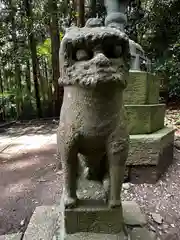 志波彦神社・鹽竈神社(宮城県)