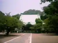 光明寺の本殿・本堂