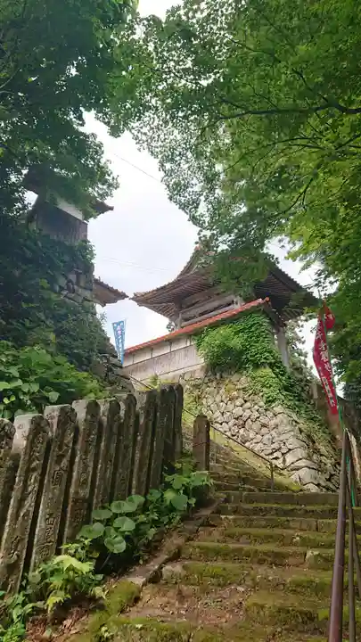 摩尼寺のその他建物