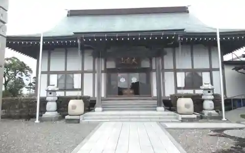 守増寺(静岡県)