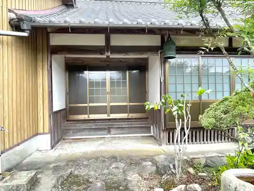 常光寺のその他建物