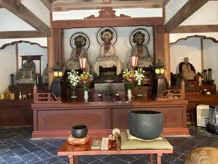 浄智寺(神奈川県)