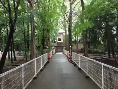下総国三山　二宮神社のその他建物