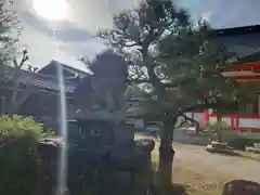 佐久奈度神社(滋賀県)