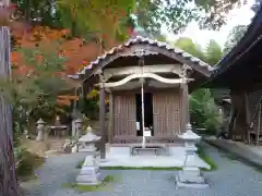 国束寺(三重県)