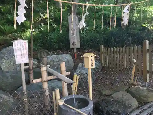 千歳神社(北海道)