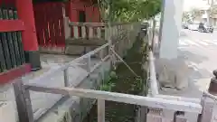 静岡浅間神社の建物その他