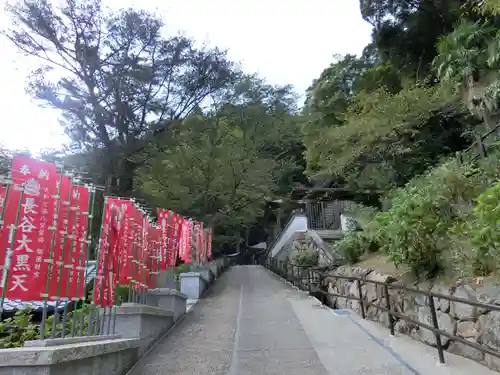 長谷寺のその他建物