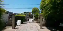 晴明神社(京都府)