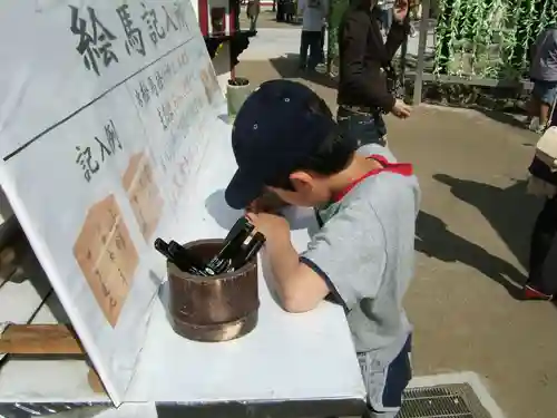 太宰府天満宮(福岡県)
