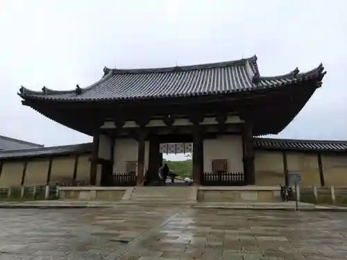 法隆寺(奈良県)