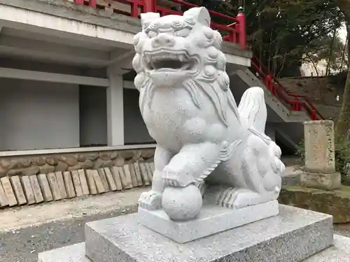 須賀神社(福岡県)