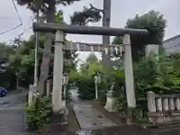 御霊神社(東京都)