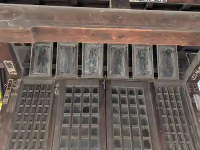 西仲天祖神社(東京都)