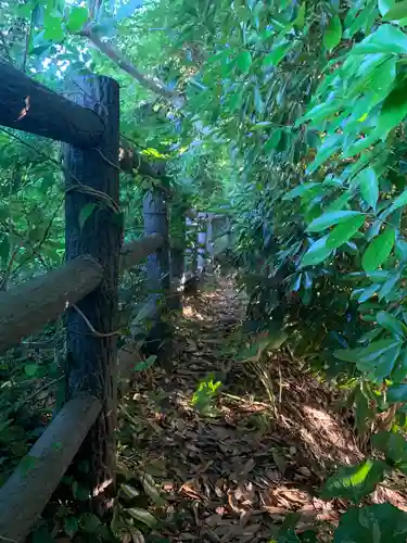 浅間神社のその他建物