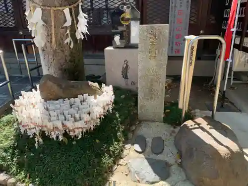 護王神社のその他建物