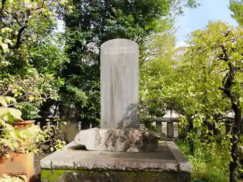 布多天神社(東京都)