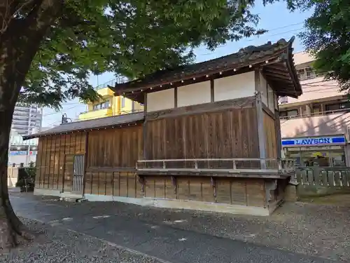 浅間神社(東京都)
