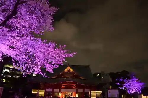 神田神社（神田明神）(東京都)