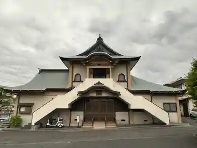 長泉寺(神奈川県)