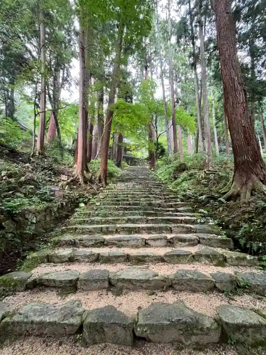 百済寺(滋賀県)