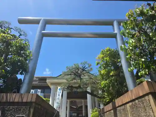 飛行神社(京都府)