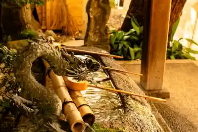 洲嵜神社(愛知県)