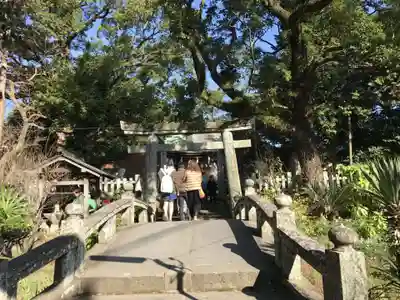 松森天満宮(長崎県)