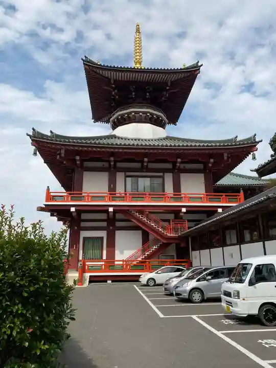 妙法寺のその他建物