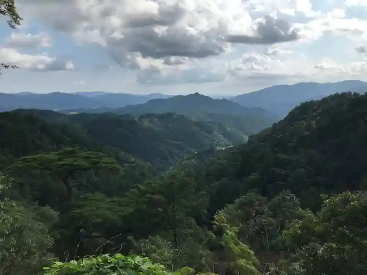 鳳来寺(愛知県)