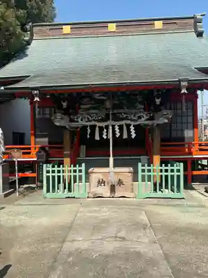 天神社(静岡県)