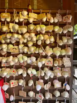 建部大社(滋賀県)