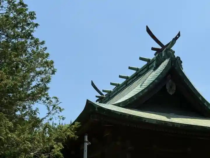 大善寺玉垂宮(福岡県)
