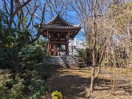 法明寺のその他建物