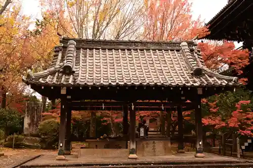真正極楽寺（真如堂）(京都府)