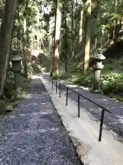 比叡山延暦寺の景色