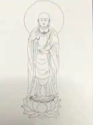 常光寺のその他建物