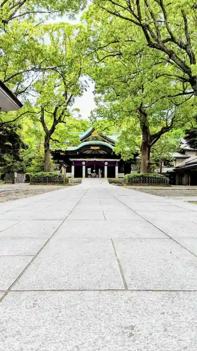王子神社のその他建物