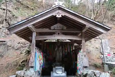 延算寺(岐阜県)
