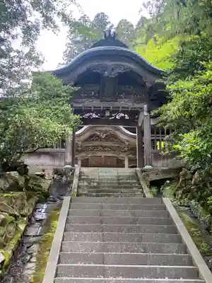 永平寺(福井県)