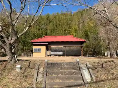 大草寺(千葉県)