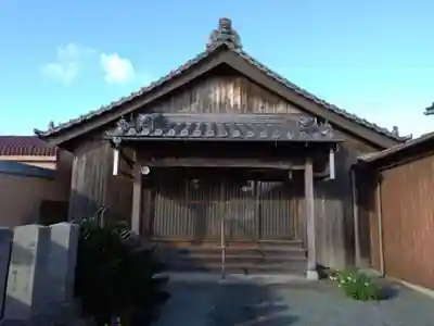 観音寺(三重県)
